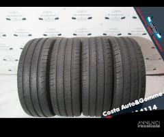 215 65 16C Uniroyal 85% 2020 215 65 R16 Gomme - 1