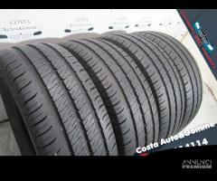 215 65 16C Uniroyal 85% 2020 215 65 R16 Gomme - 3