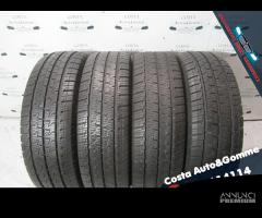 215 75 16C Continental 2021 4Stagioni 90% Gomme - 1