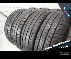 215 75 16C Continental 2021 4Stagioni 90% Gomme - 2