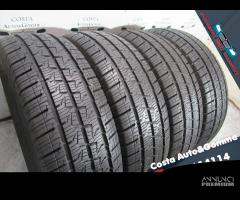 215 75 16C Continental 2021 4Stagioni 90% Gomme - 3