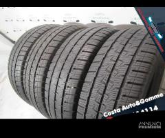 225 65 16C Continental 2023 4Stagioni 85% Gomme - 2