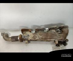 COLLETTORE DI SCARICO MERCEDES GLE W166 A651140090 - 5