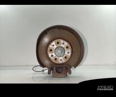 MOZZO POSTERIORE DESTRO FIAT 500 L Serie (351_352)