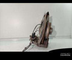 MOZZO POSTERIORE DESTRO FIAT 500 L Serie (351_352) - 3