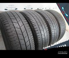 225 65 16C Kleber 2023 4Stagioni 85% Gomme - 3