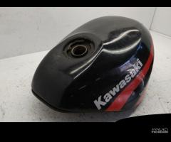 SERBATOIO BENZINA CARBURANTE KAWASAKI ZZR D2 D3 60