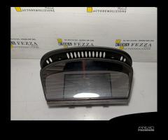 DISPLAY BMW Serie 5 E60 65.80-6952327 (03\u003e10)