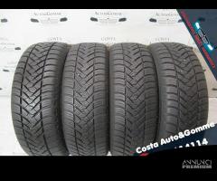 165 60 14 Maxxis 2021 4Stagioni 99% Gomme - 1