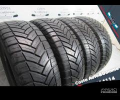 195 60 16C Michelin 2020 4Stagioni 85% Gomme - 3