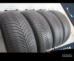 225 60 17 Michelin 2020 4Stagioni 85% Gomme - 3