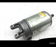 MOTORINO AVVIAMENTO KAWASAKI Z 750 2004 2005 ZR750