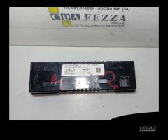 DISPLAY OPEL Meriva 3Â° Serie 13390277 (10\u003e) - 4