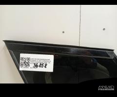 VETRO FISSO POSTERIORE SX LAND ROVER Range Rover E