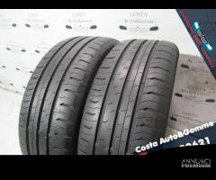 185 50 16 Continental 95% 185 50 R16 Gomme - 2