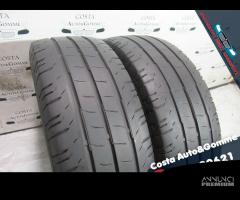 215 65 16C Continental 85% 215 65 R16 Gomme - 3