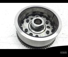 VOLANO RUOTA LIBERA KAWASAKI Z 750 2004 2005 ZR750