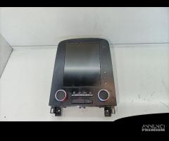 DISPLAY RENAULT Grand Scenic Serie IV 280905347R (