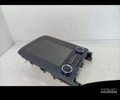 DISPLAY RENAULT Grand Scenic Serie IV 280905347R (