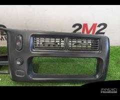 COVER QUADRO STRUMENTI MITSUBISHI L 200 2Â° Serie