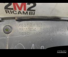 COVER QUADRO STRUMENTI MITSUBISHI L 200 2Â° Serie