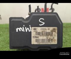 CENTRALINA ABS MINI Clubman Serie (R55) 6785683 N1 - 2