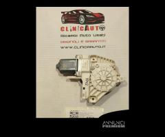 MOTORINO ALZAVETRO POSTERIORE SINISTRO AUDI A4 All - 1