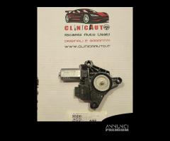 MOTORINO ALZAVETRO POSTERIORE SINISTRO MERCEDES Cl - 2