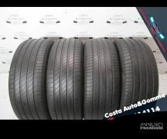 225 55 18 Michelin 80% 2021 225 55 R18 4 Gomme - 1