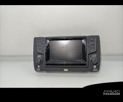 DISPLAY VOLKSWAGEN Golf 7 Berlina 5G0919605D (12\u003e) - 1