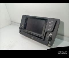 DISPLAY VOLKSWAGEN Golf 7 Berlina 5G0919605D (12\u003e) - 2