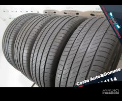 225 55 18 Michelin 85% 2020 225 55 R18 4 Gomme - 2