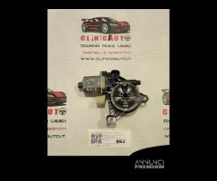 MOTORINO ALZAVETRO POSTERIORE SINISTRO AUDI A3 Spo - 1