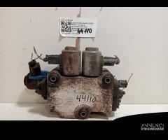 COMPRESSORE GONFIAGGIO RUOTE LAND ROVER Range Rove