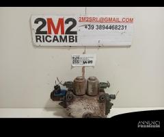 COMPRESSORE GONFIAGGIO RUOTE LAND ROVER Range Rove