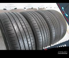 215 55 17 Pirelli 85% 2020 215 55 R17 4 Gomme