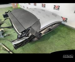 TETTO APRIBILE COMPLETO MERCEDES SLK Serie (W170) - 2