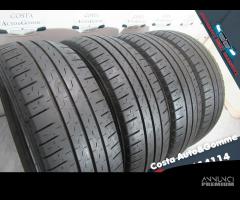 215 65 16c Pirelli 90% 2019 215 65 R16 4 Gomme - 3