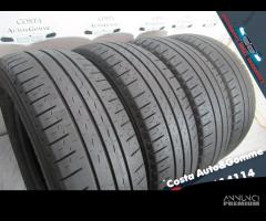 215 70 15c Pirelli 90% 2021 215 70 R15 4 Gomme - 3