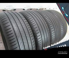 225 50 18 Pirelli 85% 2020 225 50 R18 4 Gomme - 3