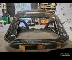 TETTO APRIBILE COMPLETO MERCEDES SLK W171 2Â° Seri