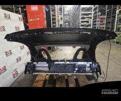 TETTO APRIBILE COMPLETO MERCEDES SLK W171 2Â° Seri