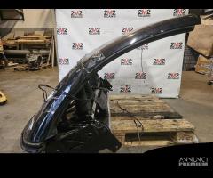 TETTO APRIBILE COMPLETO MERCEDES SLK W171 2Â° Seri - 5