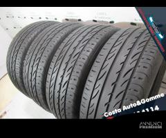 225 55 17 Pirelli 85% 2020 225 55 R17 4 Gomme - 2