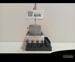 CENTRALINA ABS FIAT 500 X Serie 52043053 55266963 - 1