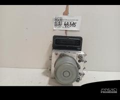 CENTRALINA ABS FIAT 500 X Serie 52043053 55266963 - 6