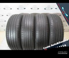 225 60 18 Pirelli 85% 2020 225 60 R18 4 Gomme - 1