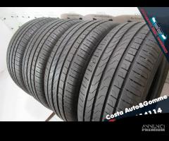 235 55 18 Pirelli 99% 2019 235 55 R18 4 Gomme - 2