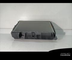 DISPLAY RENAULT Captur Serie 259157606R (13\u003e)