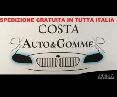 205 55 17 Goodride NUOVE Estive 4 Gomme - 5